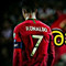 Cristiano Ronaldo Cr7