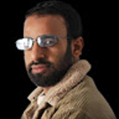 محسن الصعيدى