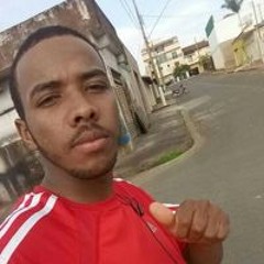 Marcos Pires