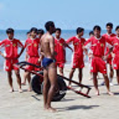Cường Tô Đức
