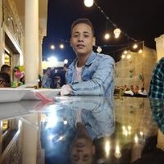Mo Kalaf