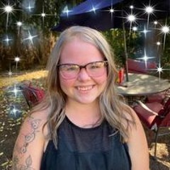 Karlie Potter