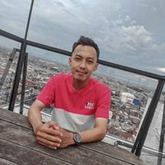 Zacky Afriadi