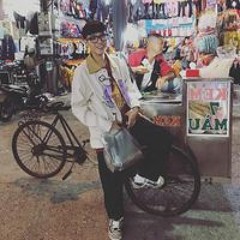 Trần Xuân Bình