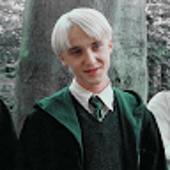 Draco malfoy