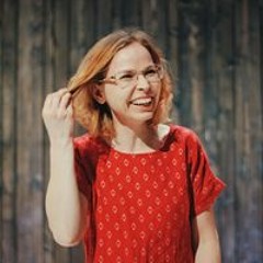 Jaanika Kišunas