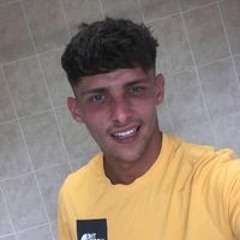 Liam Fleet