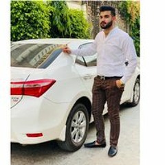 Ahmed Arain