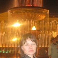 наталья
