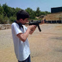 ahmad abboud