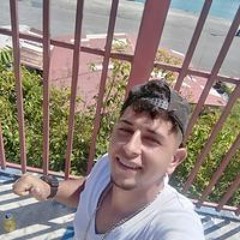 Joshua Azofeifa Trejos