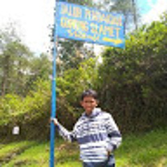 MUHAMMAD IHSAN WAFIUDIN