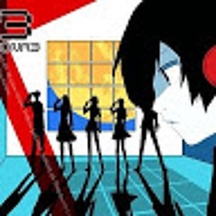 Light The Fire Up In The Night (P4 Version) - Persona Q- Shadow Of The Labyrinth