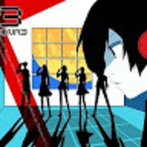Light The Fire Up In The Night (P4 Version) - Persona Q- Shadow Of The Labyrinth