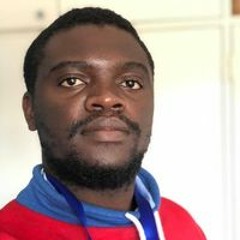 Takudzwa Tman Ngirazie