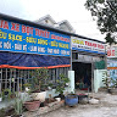 Cầm đồ THANH TRÚC