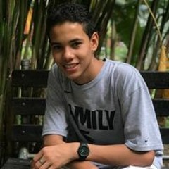 Arley Vasquez