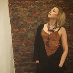Maria zarubina