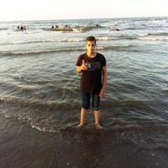 حسين ابراهيم ابو عيسى