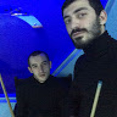 shalva bochorishvili