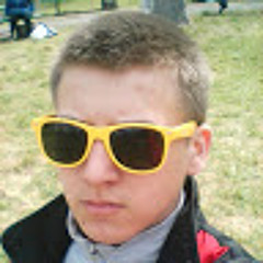 Mr Kuzya