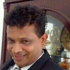 Priyantha Jayaveera