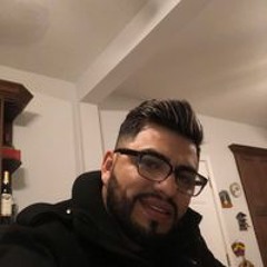 Ruben Olmedo