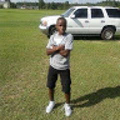 Keonte' Moody