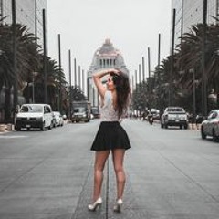 Gloria Angélica Plata