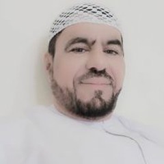 Abdullah Al Balushi