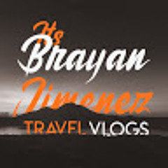 Brayan Jimenez