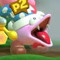 Snak the 200th