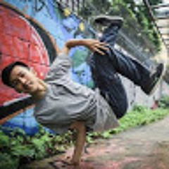 BadGer The BREAKBOYZ