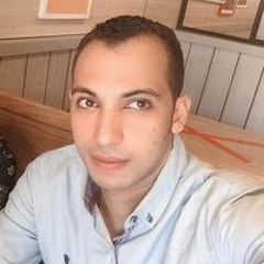 Mohamed Ashraf Mohamed