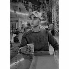 Mohamed Ali