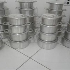 Panelas Ecia