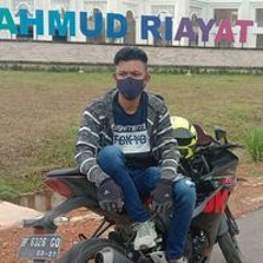 Depa Maulana