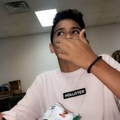 Zaid Diaz