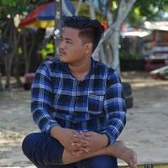 Muhammad Ridon Syh