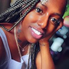 Makeda Yaa Kandake