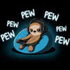 Slothy Poo