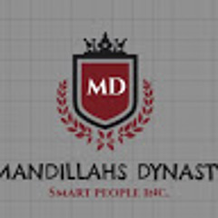 Mandillah Jr