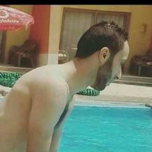 Mustafa Fawzy’s avatar