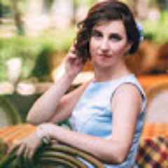 Виктория Усова