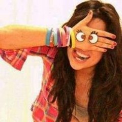 Senushi_Hansika