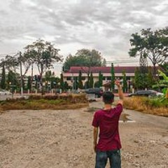 Coky Ginting Munte