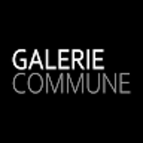 Galerie Commune’s avatar