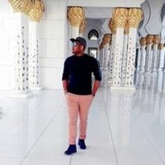 Aileru Oluwadamilola