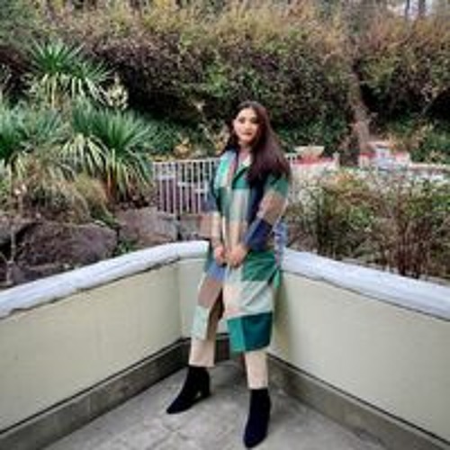Sameera Shaheen Malik’s avatar