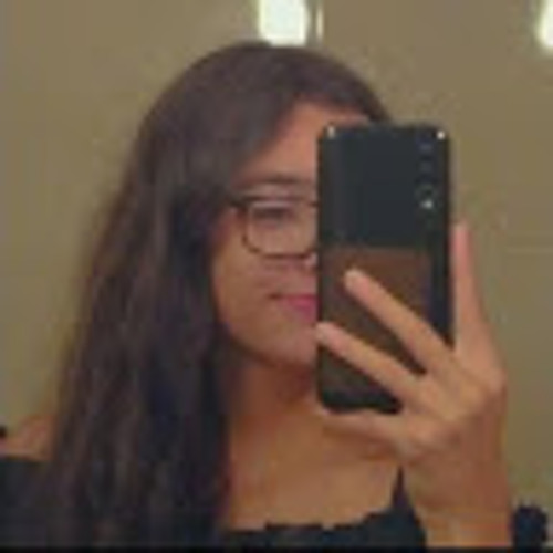 Sara Oliveira’s avatar